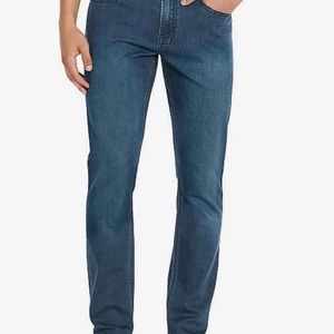 Buffalo Axel Boot cut Slim Stretch David Britton
